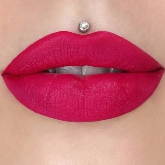 Jeffree Star “Pink Kitten” Lipstick NIB - Picture 10 of 10